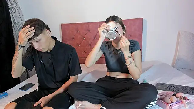 Snapshot of sarita_alexis chatting on 26, 2, 2026 sarita alexis online show from 26, 2, 2026