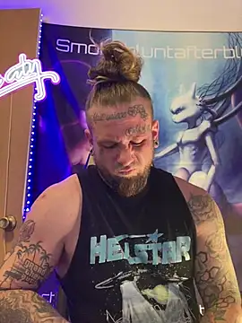 Smokebluntafterblunt online show from 29, 3, 2026