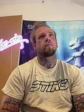 Smokebluntafterblunt online show from 29, 5, 2026