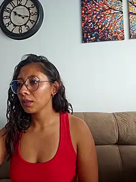 Camila Lopez1 online show from 12, 3, 2026