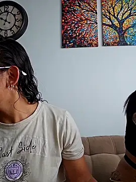 Camila Lopez1 online show from 18, 3, 2026