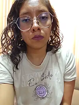 Camila Lopez1 online show from 26, 5, 2026