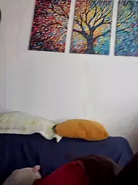 Snapshot of Paola_andrade chatting on 26, 2, 2026 Paola andrade online show from 26, 2, 2026