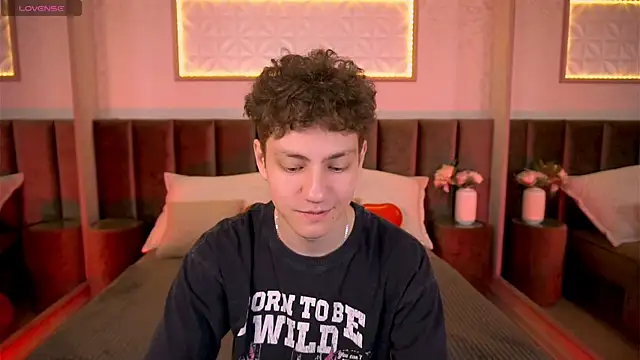 StefanBev online show from 20, 2, 2026