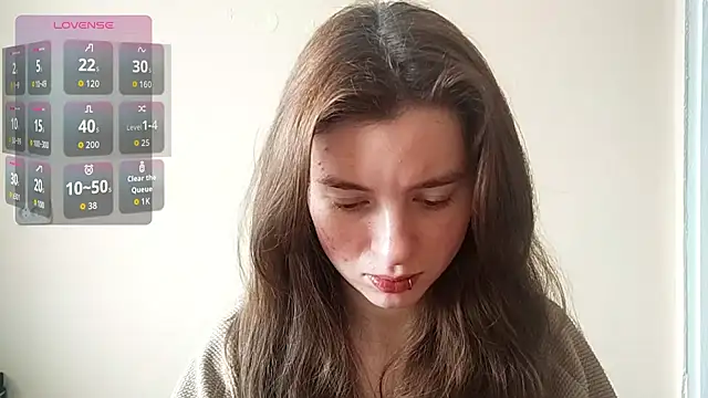 LanitaHemple online show from 24, 2, 2026