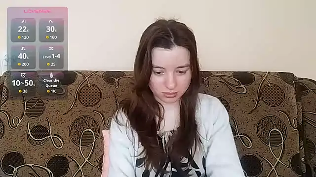 LanitaHemple online show from 2, 3, 2026