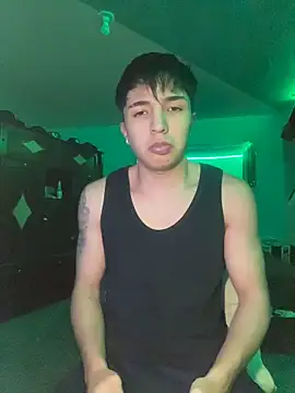 dirtydickkk online show from 13, 2, 2026