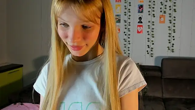 Kiracute18 online show from 12, 3, 2026