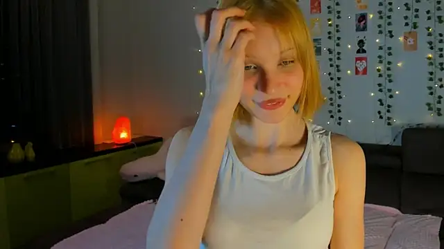 Kiracute18 online show from 5, 4, 2026