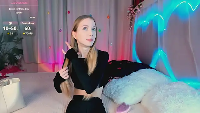 lada2k4 online show from 15, 4, 2026