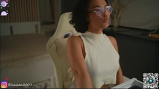 Snapshot of Eliasian chatting on 18, 2, 2026 Eliasian online show from 18, 2, 2026