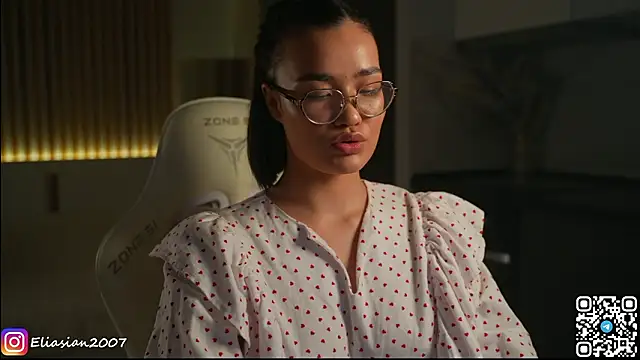 Snapshot of Eliasian chatting on 19, 3, 2026 Eliasian online show from 19, 3, 2026