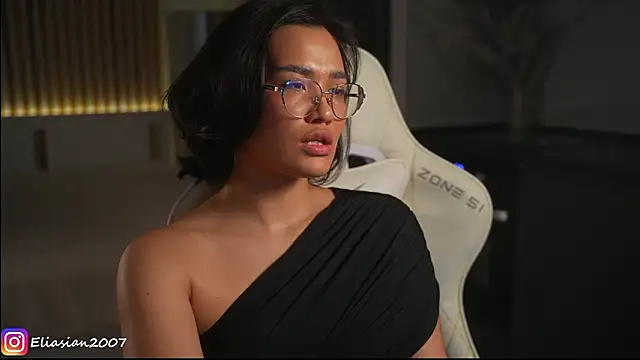 Snapshot of Eliasian chatting on 28, 3, 2026 Eliasian online show from 28, 3, 2026