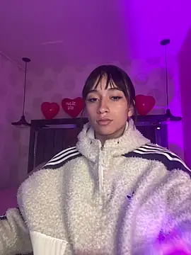 Snapshot of alahia_pink chatting on 26, 2, 2026 alahia pink online show from 26, 2, 2026