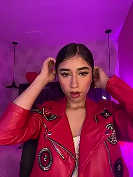 Snapshot of alahia_pink chatting on 1, 3, 2026 alahia pink online show from 1, 3, 2026