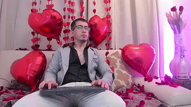 Snapshot of Tommas_Jhonson chatting on 14, 2, 2026 Tommas Jhonson online show from 14, 2, 2026