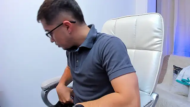 Tommas Jhonson online show from 14, 3, 2026