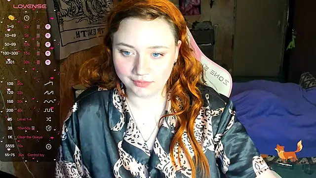Snapshot of shamy_lily chatting on 4, 4, 2026 shamy lily online show from 4, 4, 2026