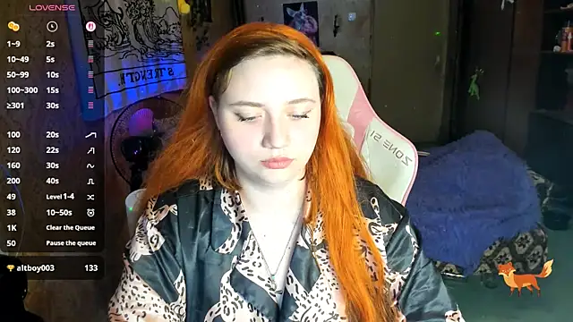 Snapshot of shamy_lily chatting on 21, 4, 2026 shamy lily online show from 21, 4, 2026