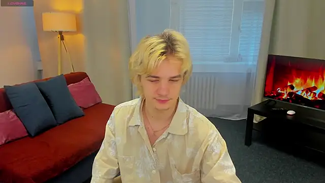 Snapshot of JameMiller chatting on 26, 2, 2026 JameMiller online show from 26, 2, 2026