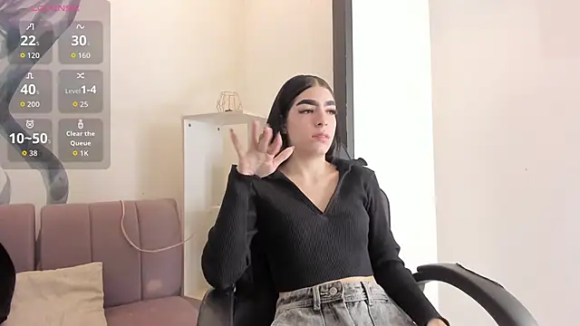 lorraineHunter online show from 2, 3, 2026