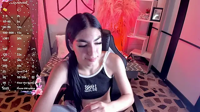 lorraineHunter online show from 13, 4, 2026