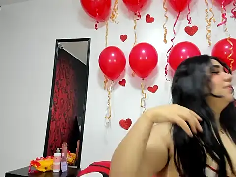 Snapshot of Rachel_sweety1 chatting on 14, 2, 2026 Rachel sweety1 online show from 14, 2, 2026