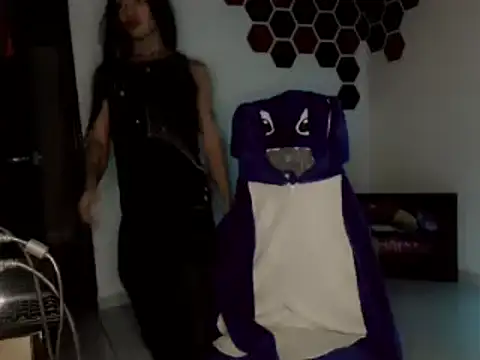 nebullax mcqueen online show from 18, 2, 2026