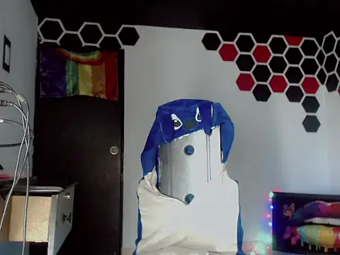 nebullax mcqueen online show from 20, 2, 2026