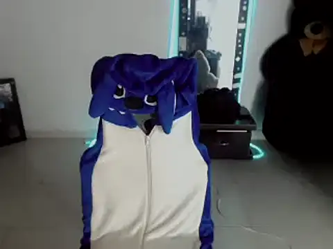 nebullax mcqueen online show from 1, 3, 2026