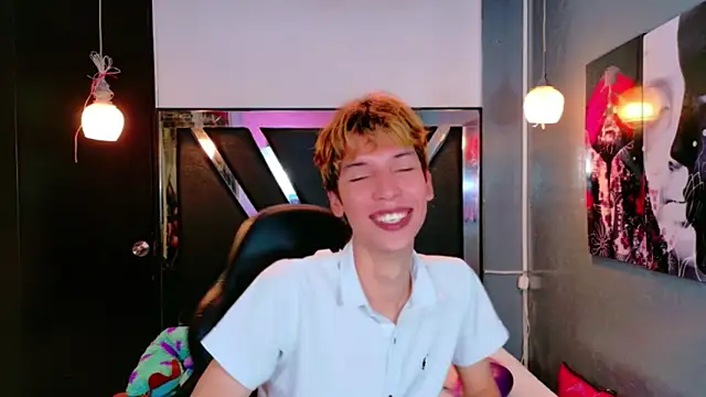 Snapshot of Liam_Green1 chatting on 19, 2, 2026 Liam Green1 online show from 19, 2, 2026