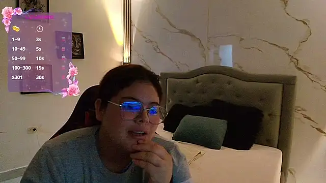 Snapshot of Nina_rouge77 chatting on 18, 2, 2026 Nina rouge77 online show from 18, 2, 2026