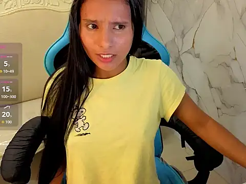 Cataleya23 a online show from 16, 5, 2026