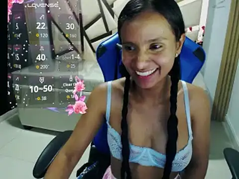 Cataleya23 a online show from 14, 6, 2026