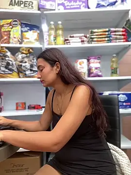 -BabyLuna online show from 12, 3, 2026