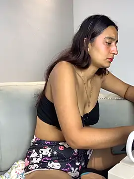 -BabyLuna online show from 30, 3, 2026