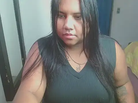 naomyandpablot online show from 26, 5, 2026