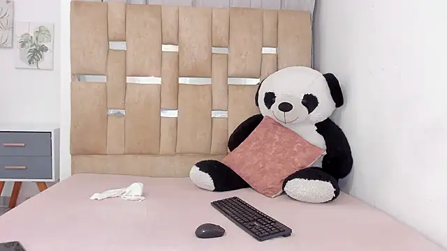 ValentiinaMoon online show from 11, 2, 2026