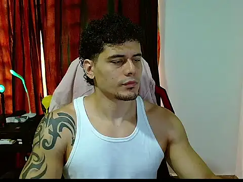 Logan0626 online show from 17, 3, 2026