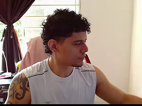 Logan0626 online show from 19, 3, 2026