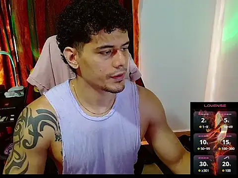 Logan0626 online show from 3, 4, 2026