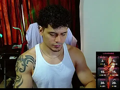 Logan0626 online show from 9, 4, 2026