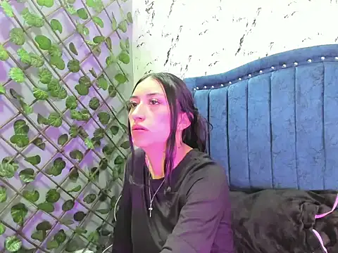 TiffanyDream8 online show from 18, 4, 2026