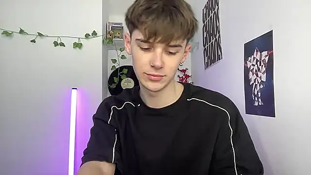 YourMilkyGuy online show from 8, 4, 2026