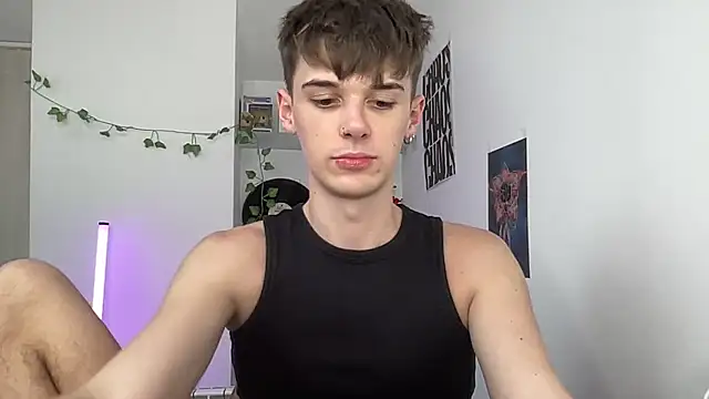 YourMilkyGuy online show from 6, 7, 2026