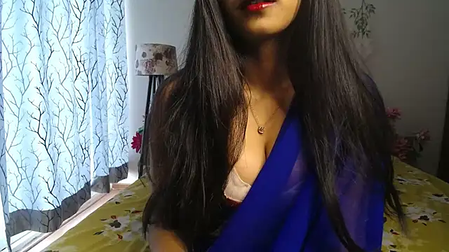  Shanvii  online show from 8, 4, 2026