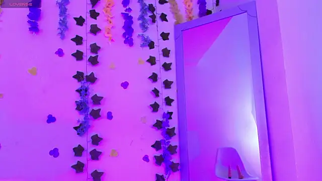 Snapshot of Ariana_Castillo__ chatting on 25, 2, 2026 Ariana Castillo online show from 25, 2, 2026