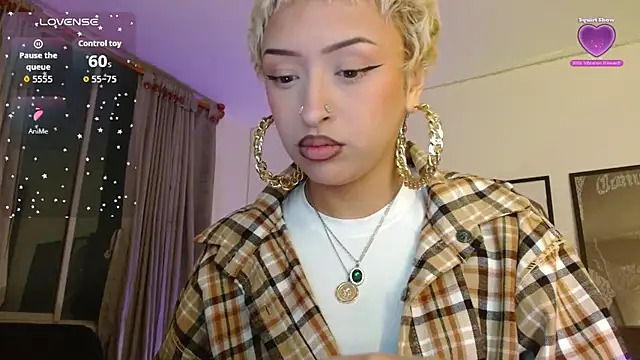  AbbyIce online show from 2, 5, 2026