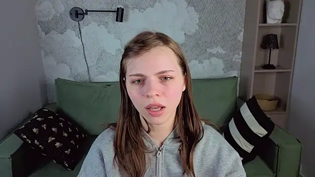 LesleySky online show from 22, 2, 2026