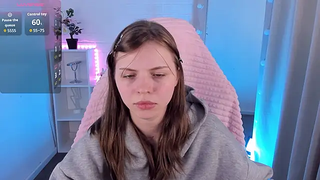 LesleySky online show from 24, 2, 2026